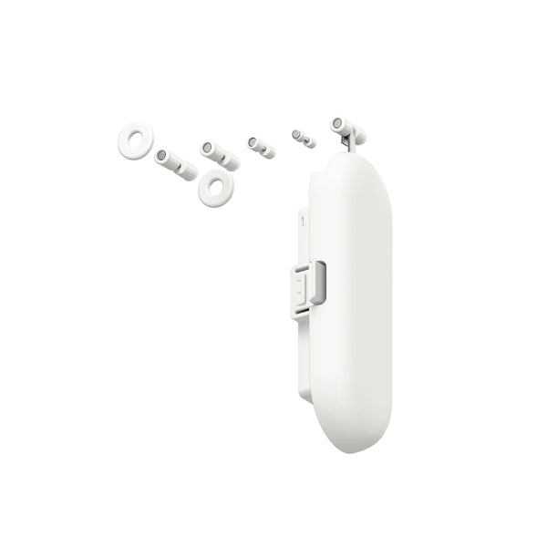 SwitchBot Curtain "U Rail 2" - white (white) - smart curtain motor