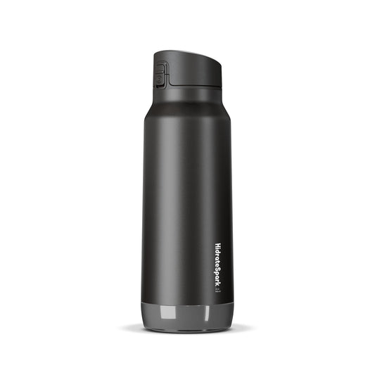 Hidrate Spark Pro Stainless Steel Chug 32 Oz - Smart Drinking Bottle