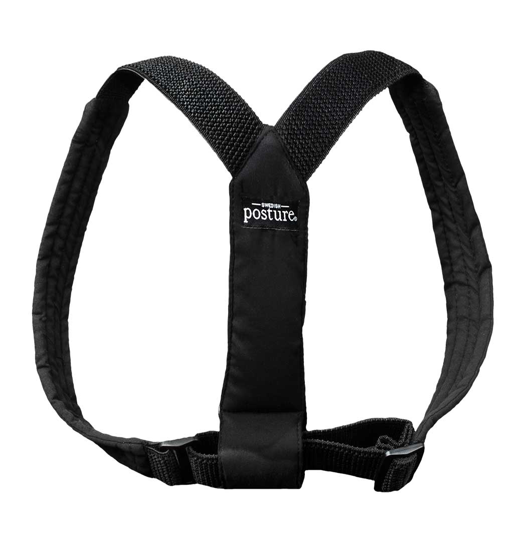 CLASSIC SHOULDER BRACE posture trainer - for better posture