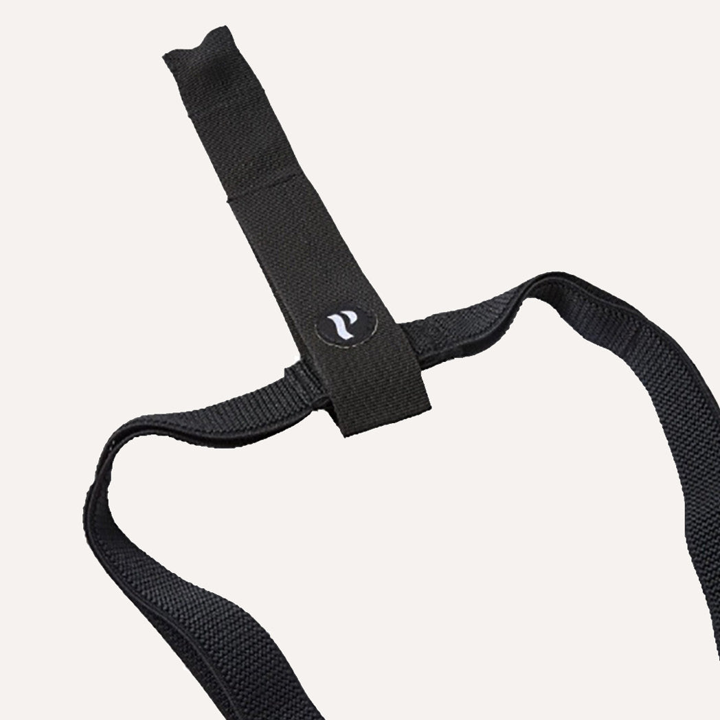 WORKOUT RESISTANCE BAND - intensifies your workout