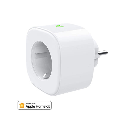 Meross Smart Wi-Fi Plug - smarter Stecker mit App-Steuerung