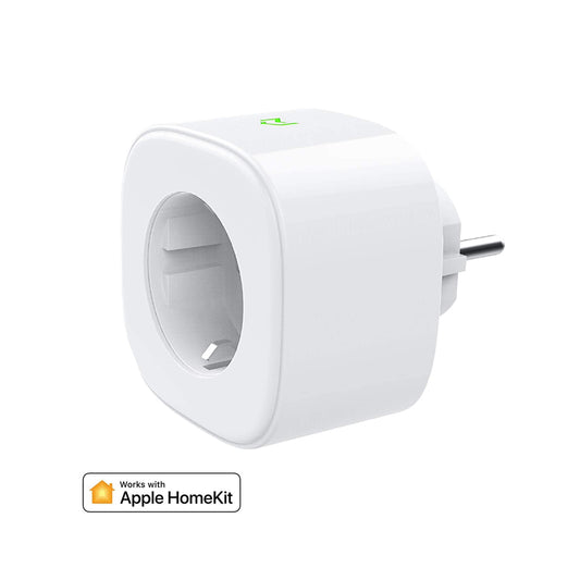 Meross Smart Wi-Fi Plug - smart plug with app control