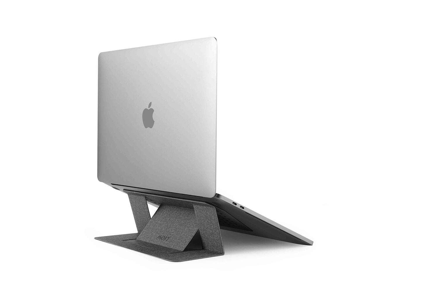 MOFT Invisible Laptop Stand - Laptop Holder - Black (black)