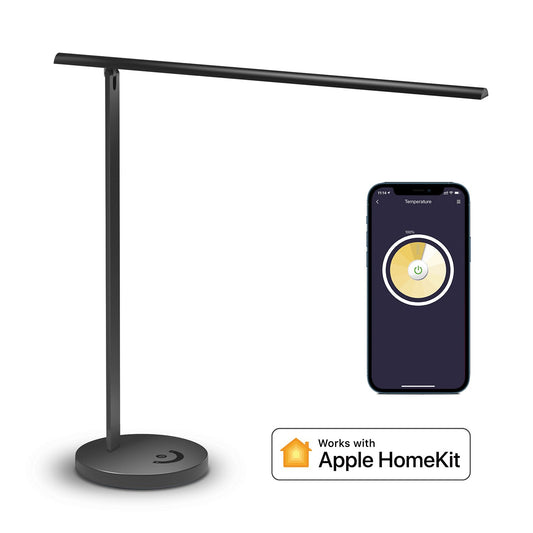 Meross Smart Wi-Fi Desk Lamp - smarte Schreibtischlampe