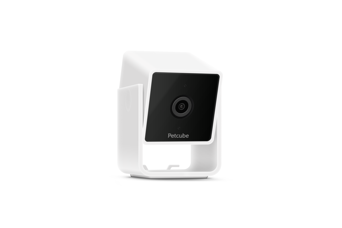 Petcube Cam - Die intelligente HD-Haustierkamera