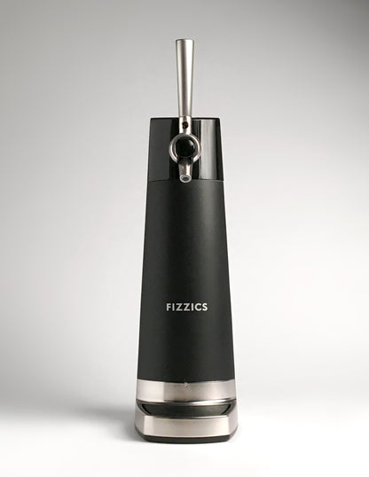 Fizzics Carbon Draftpoor - beer dispenser