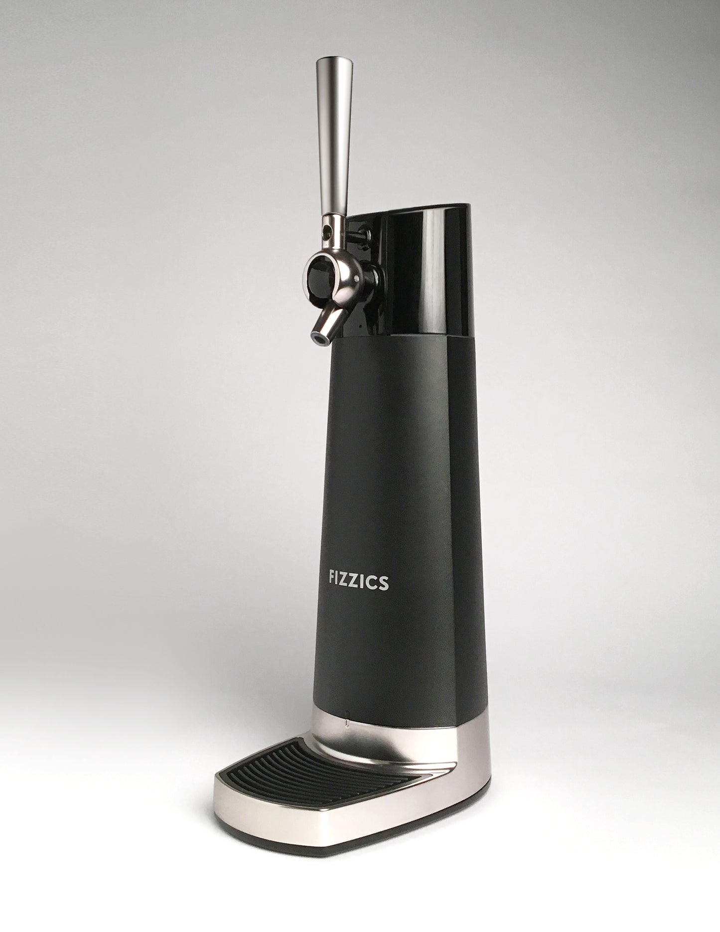 Fizzics Carbon Draftpoor - beer dispenser