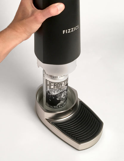 Fizzics Carbon Draftpoor - beer dispenser