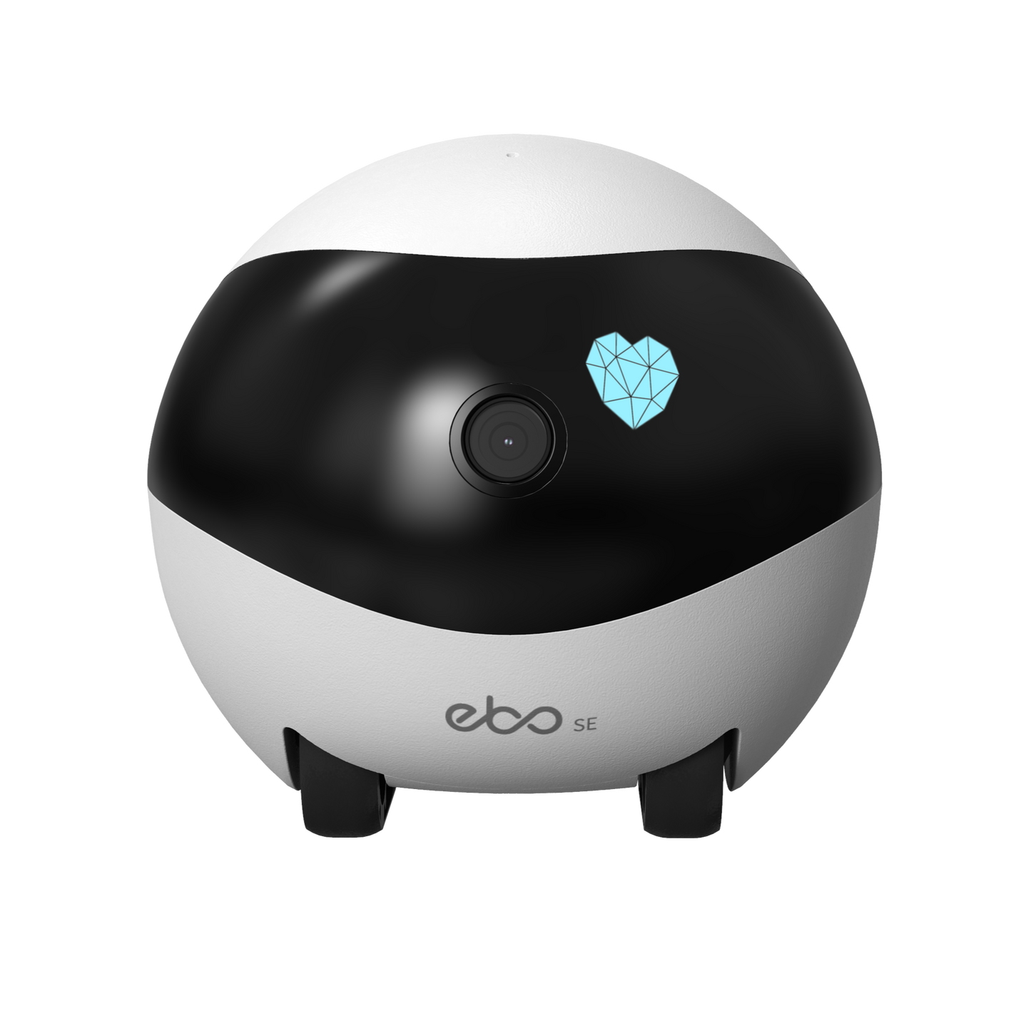 Enabot Ebo Se - interactive pet camera