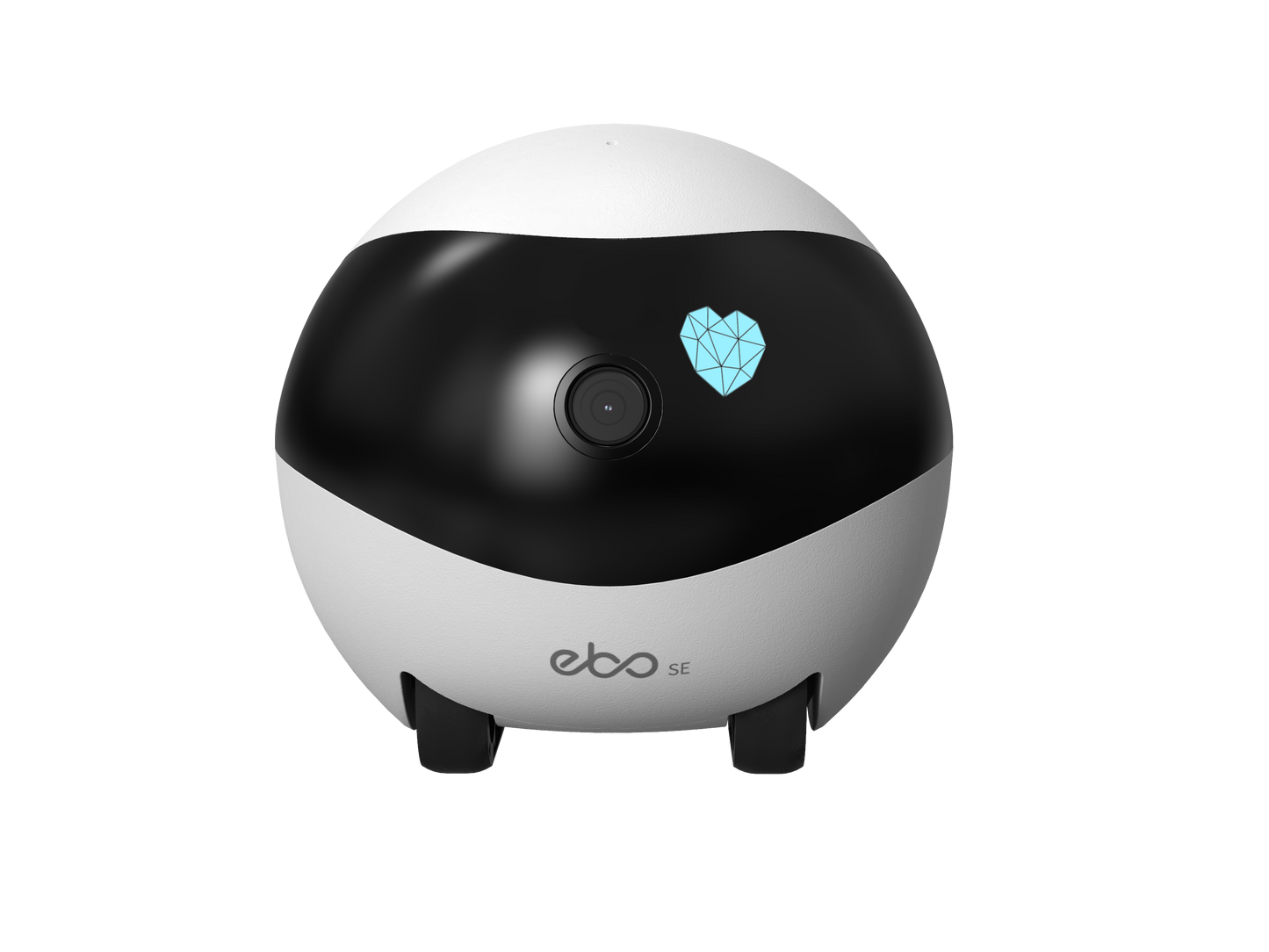 Enabot Ebo Se - interactive pet camera