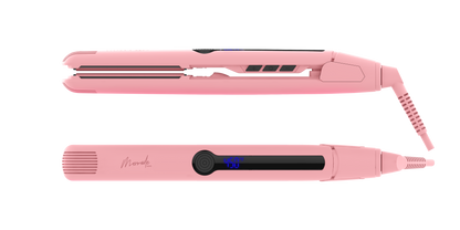 Mermade Hair Straightener 28mm - Glätteisen