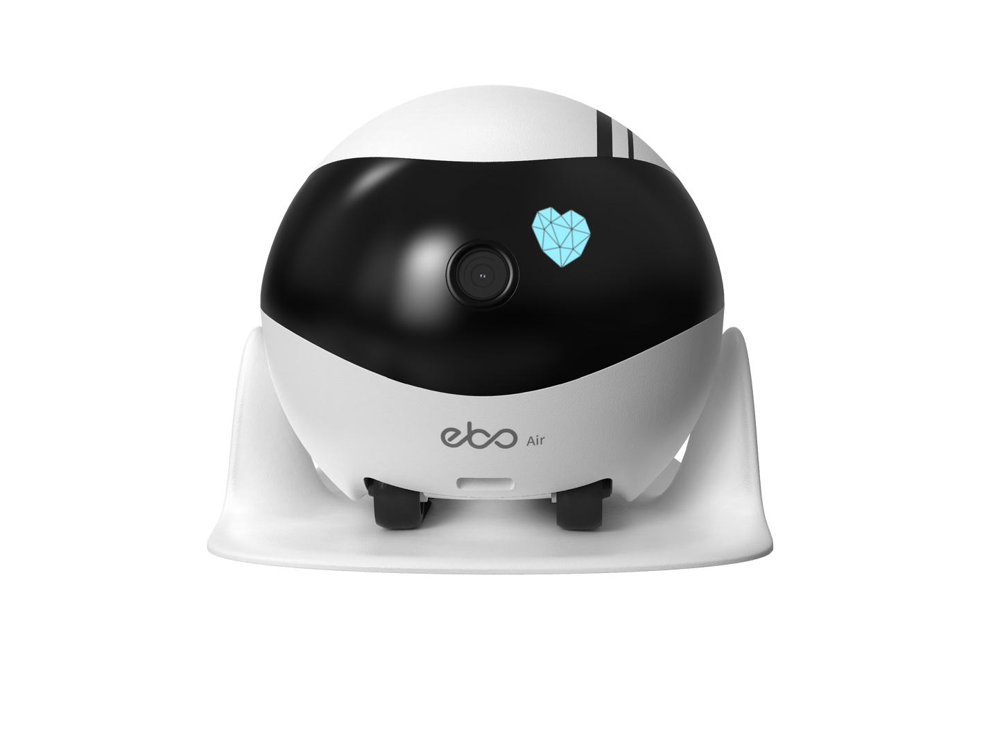 Enabot Ebo Air - interactive AI pet camera