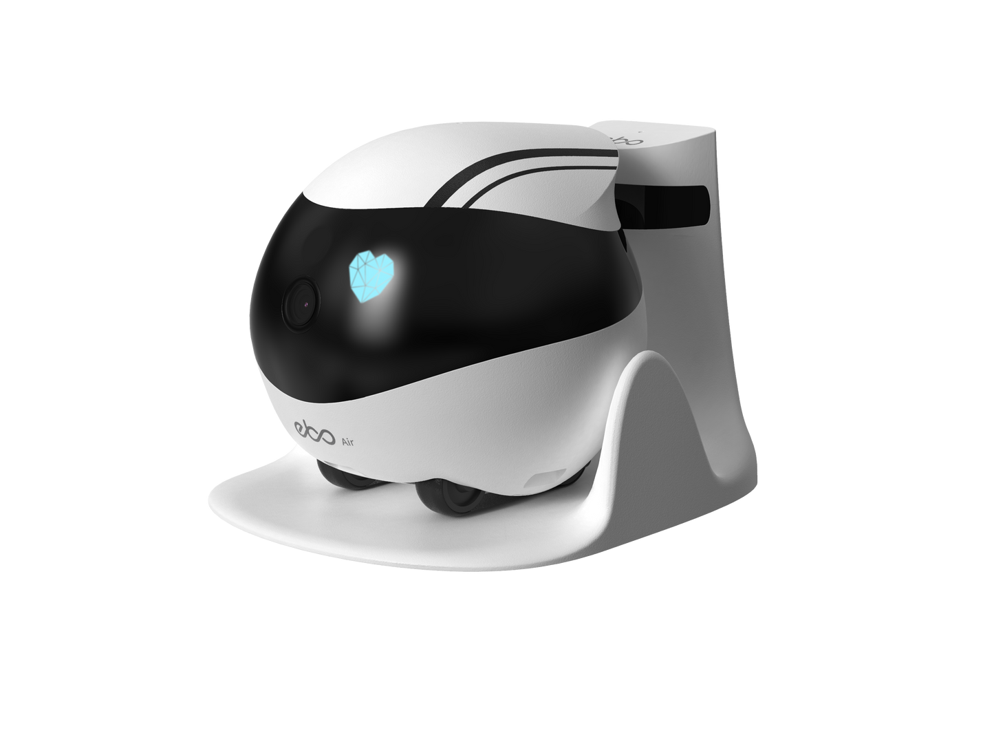 Enabot Ebo Air - interactive AI pet camera