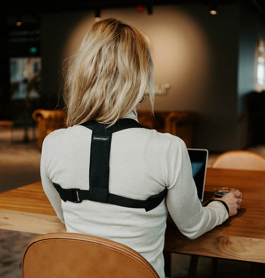 FLEXI POSTURE BRACE posture trainer - for better posture