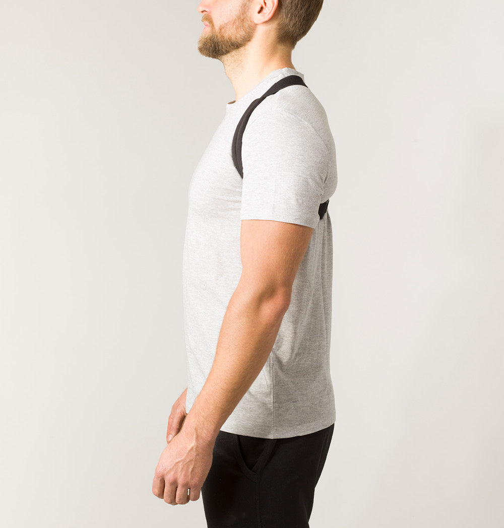 FLEXI POSTURE BRACE Haltungstrainer - für eine bessere Körperhaltung