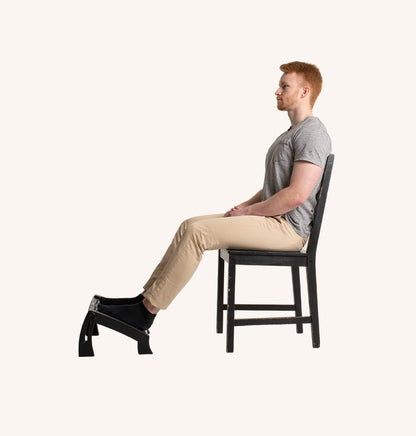 ERGONOMIC FOOT REST - ergonomische Fußstütze