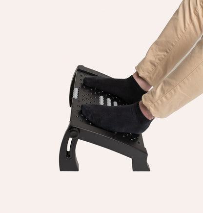 ERGONOMIC FOOT REST - ergonomische Fußstütze