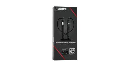 HYGEAR HYROPE - Smart Jump Rope