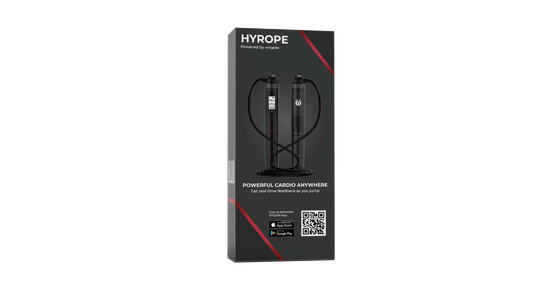 HYGEAR HYROPE - Smart Jump Rope