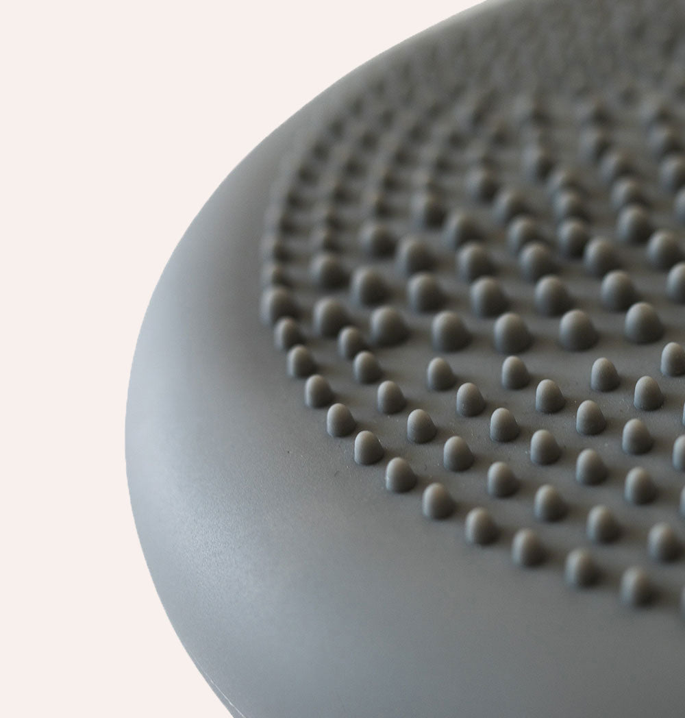 INFLATABLE SEAT PRO - the seat cushion for a better sitting posture