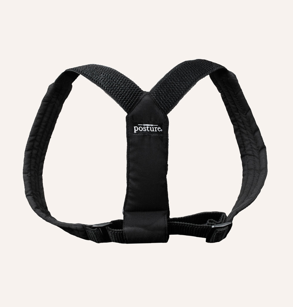 JUNIOR POSTURE BRACE Haltungstrainer - bessere Körperhaltung für Kinder