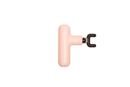 LOLA Massage Gun - Pink