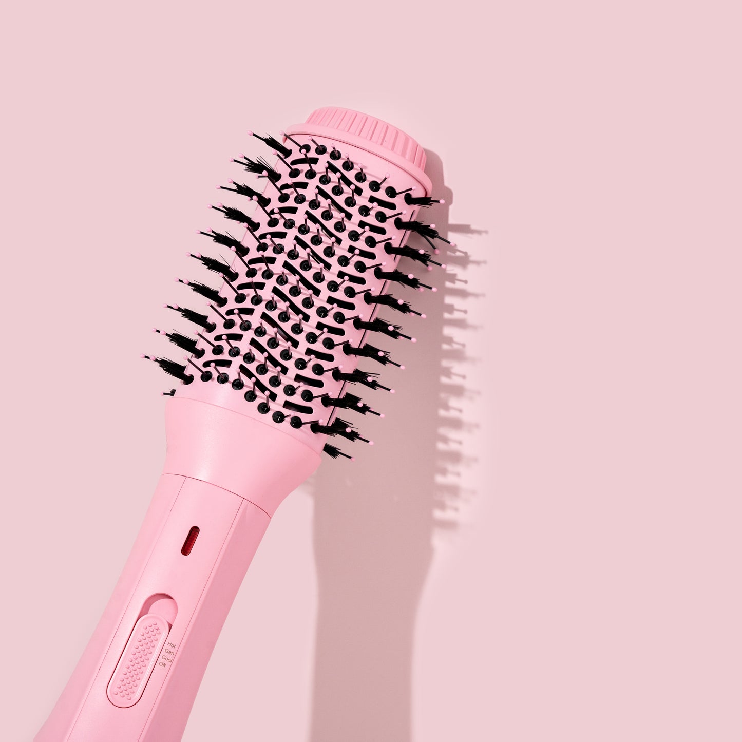 Mermade Hair Blow Dry Brush - Föhn-Bürste