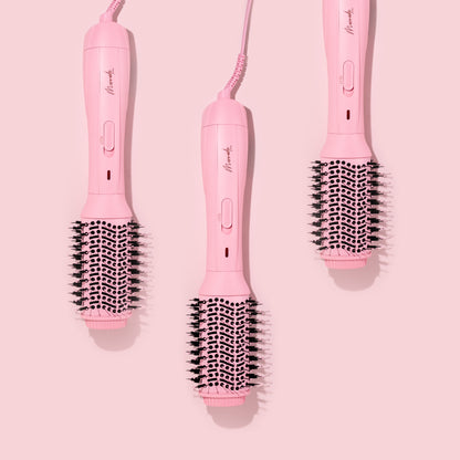 Mermade Hair Blow Dry Brush - Föhn-Bürste