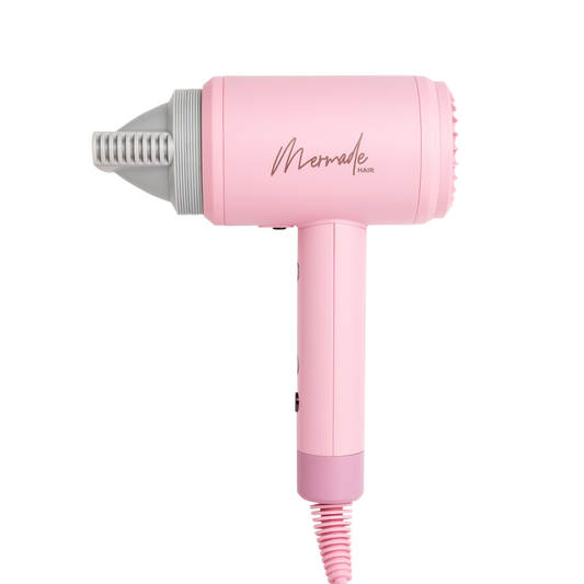 Mermade Hair Hair Dryer - Föhn