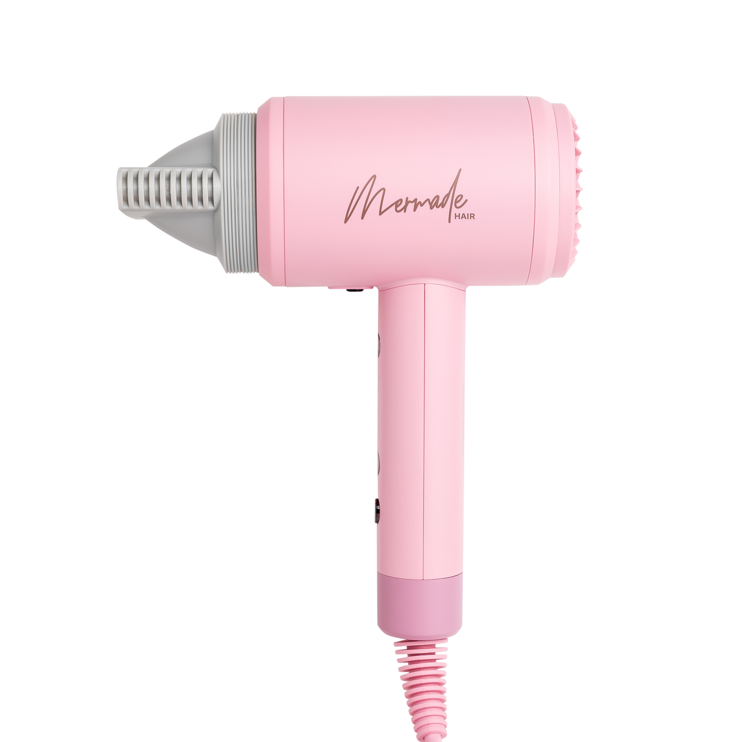 Mermade Hair Hair Dryer - hair dryer