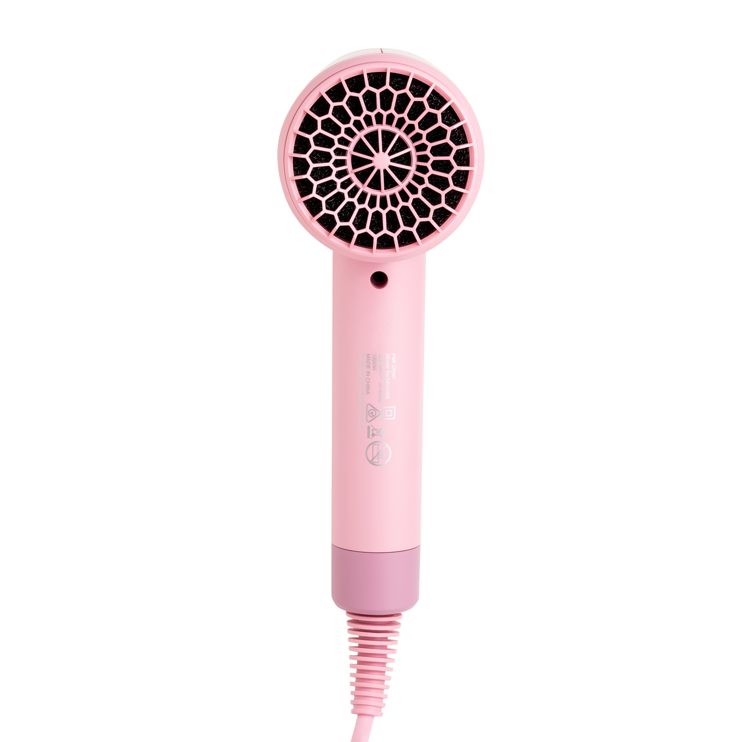 Mermade Hair Hair Dryer - hair dryer