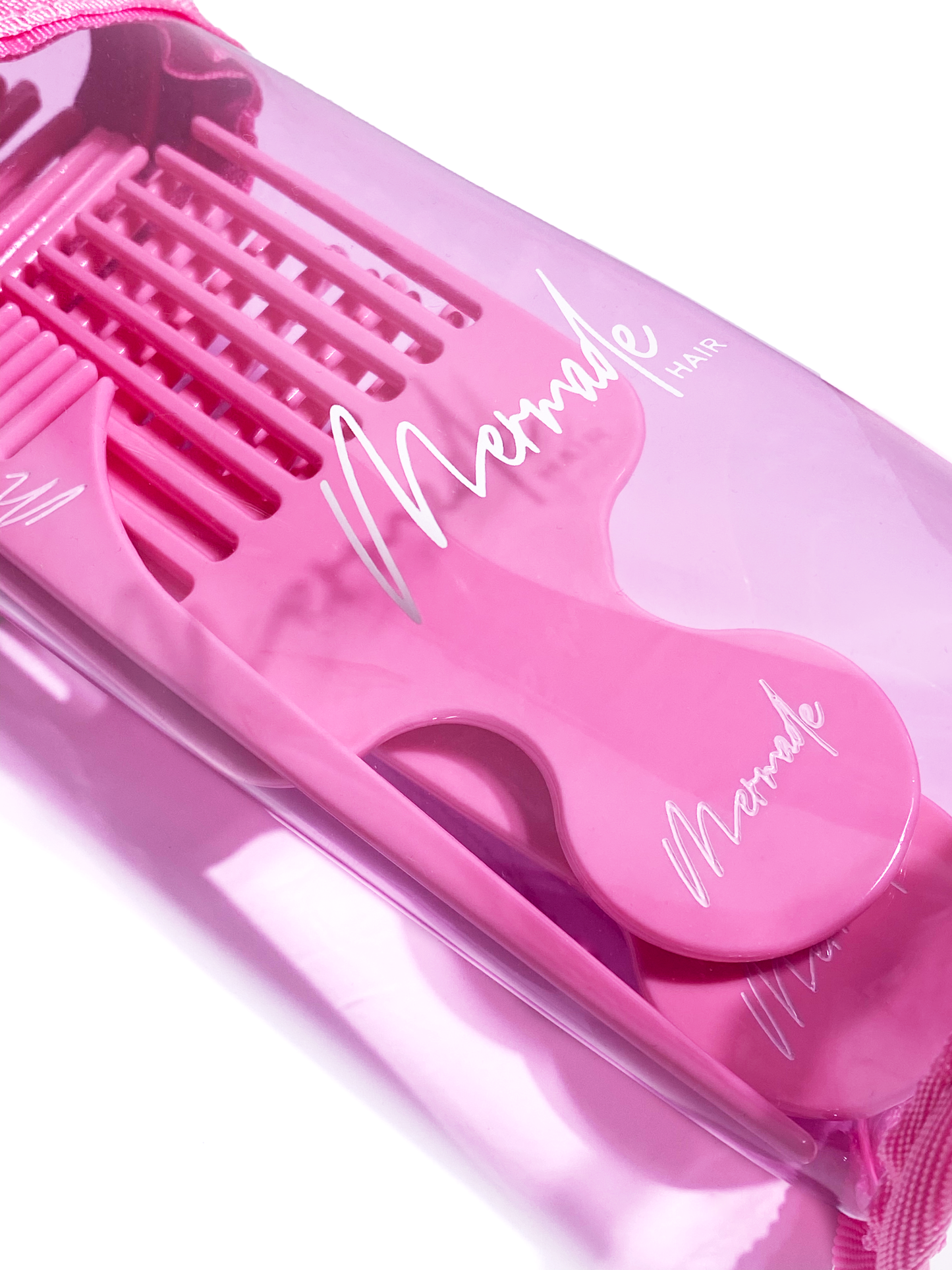 Mermade Hair The Comb Kit - Kamm Set