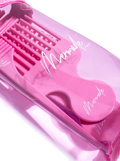 Mermade Hair The Comb Kit - Kamm Set