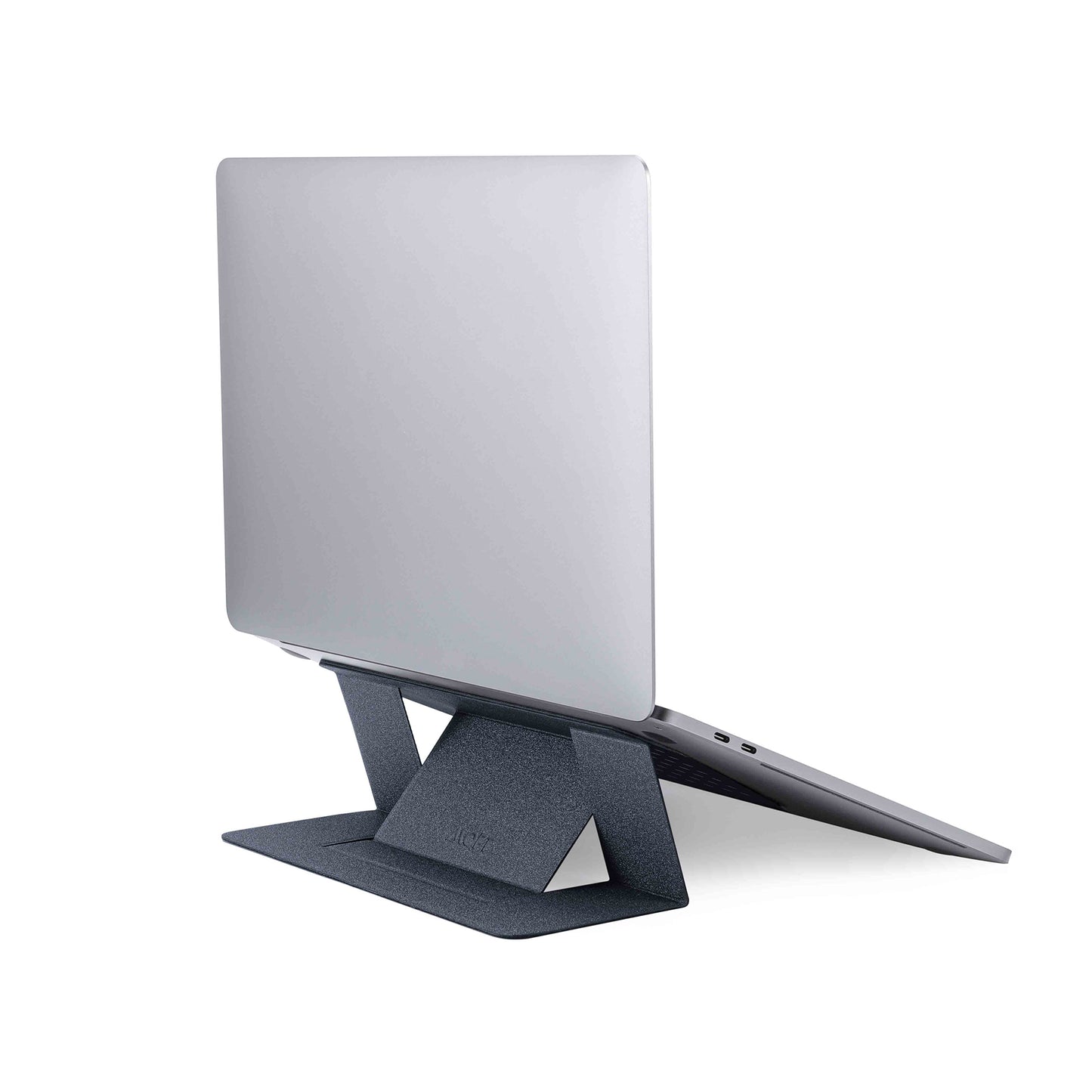 MOFT Invisible Laptop Stand - Laptop Holder - Black (black)