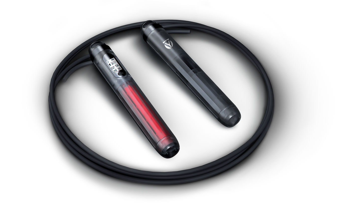 HYGEAR HYROPE - Smart Jump Rope