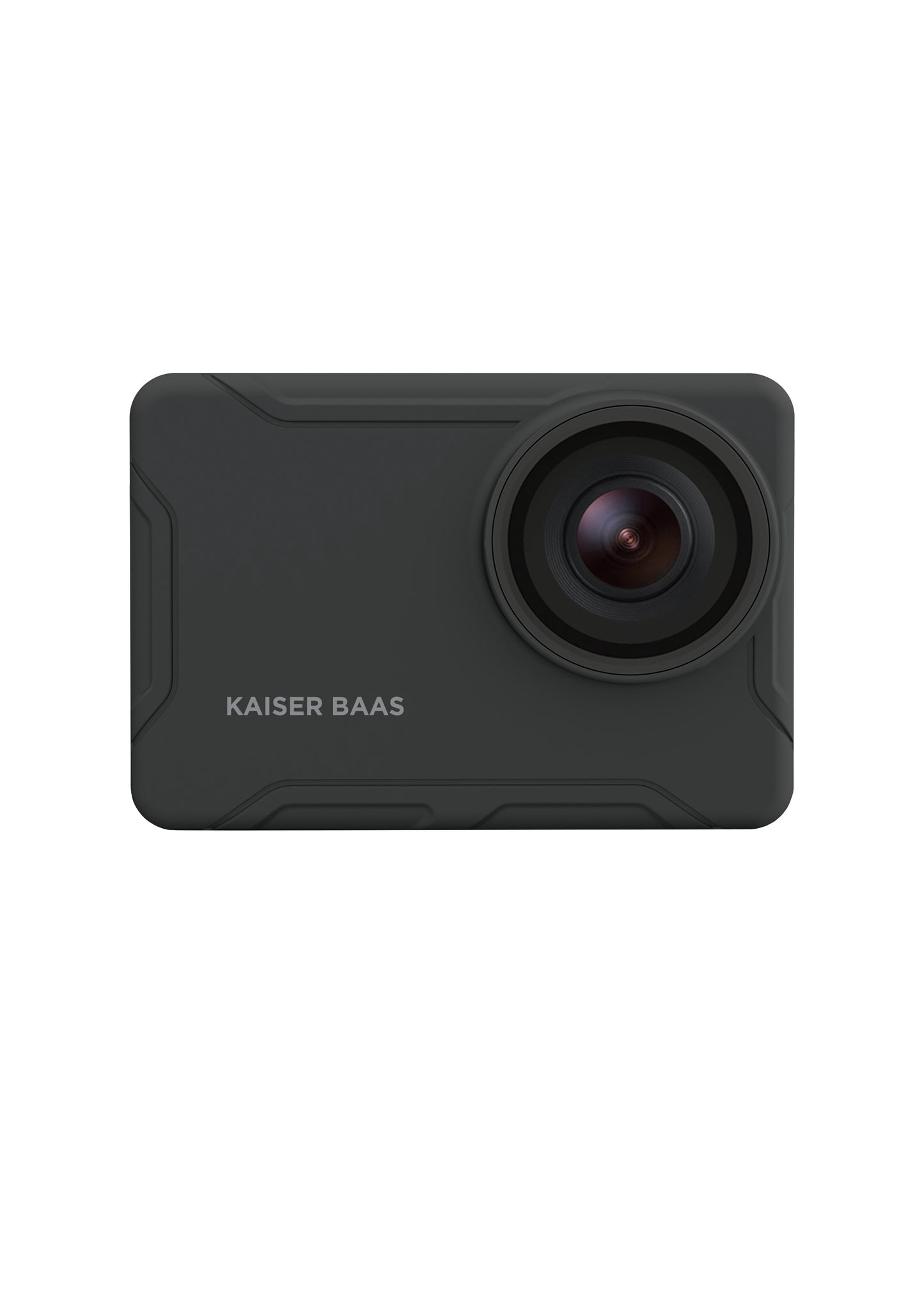 Kaiser Baas Action-Cam X450 – Real 4K Abenteuerkamera