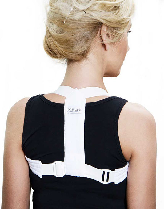 CLASSIC SHOULDER BRACE posture trainer - for better posture