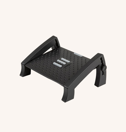 ERGONOMIC FOOT REST - ergonomische Fußstütze