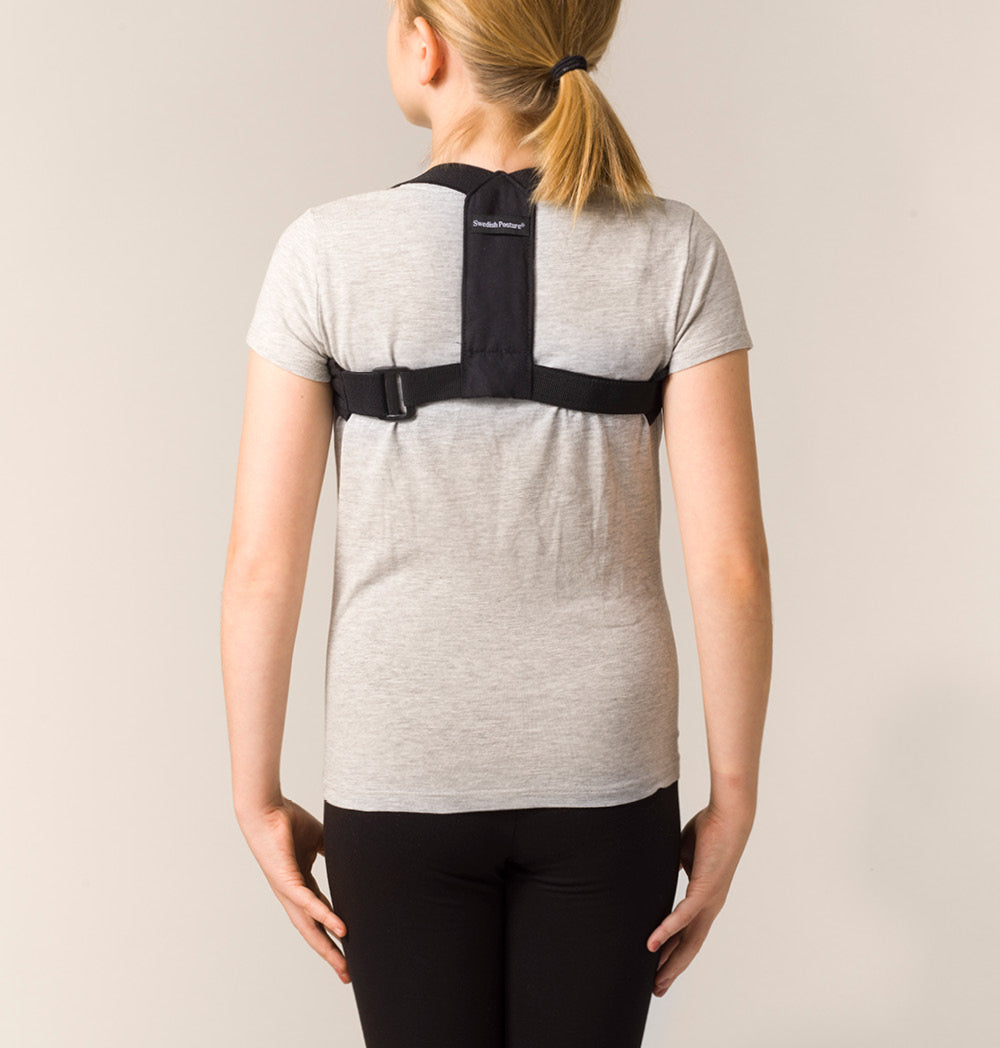 JUNIOR POSTURE BRACE posture trainer - better posture for children