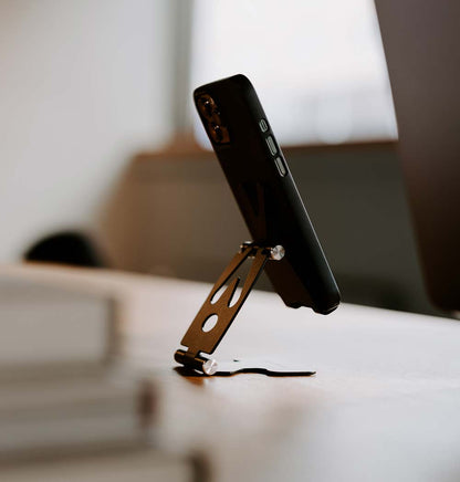 ERGONOMIC MOBILE STAND - ergonomischer Smartphone-Halter