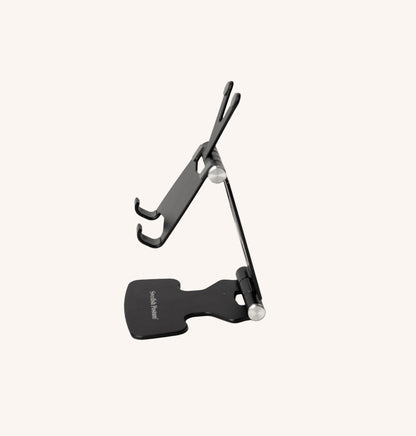 ERGONOMIC MOBILE STAND - ergonomischer Smartphone-Halter