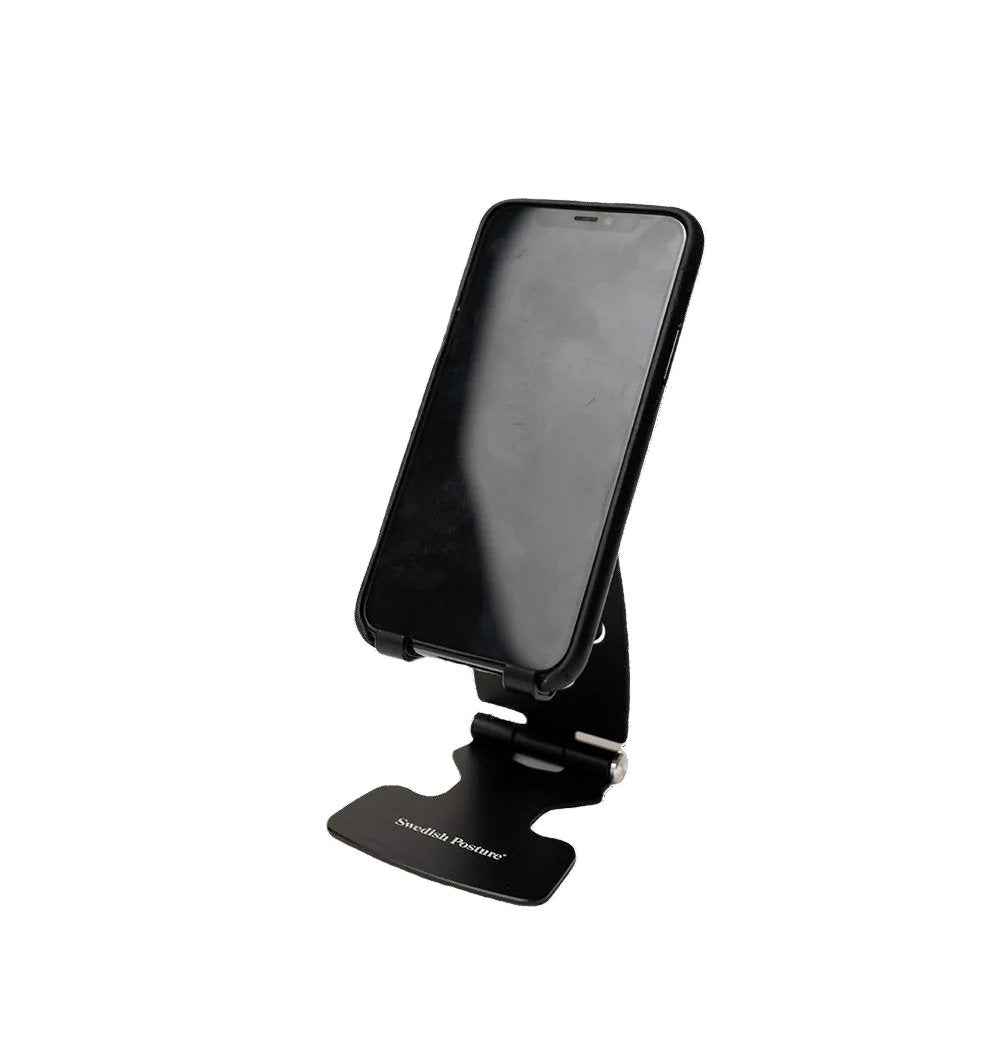 ERGONOMIC MOBILE STAND - ergonomischer Smartphone-Halter