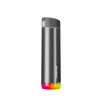 Hidrate Spark Pro Stainless Steel Chug 21 oz - Smarte Trinkflasche