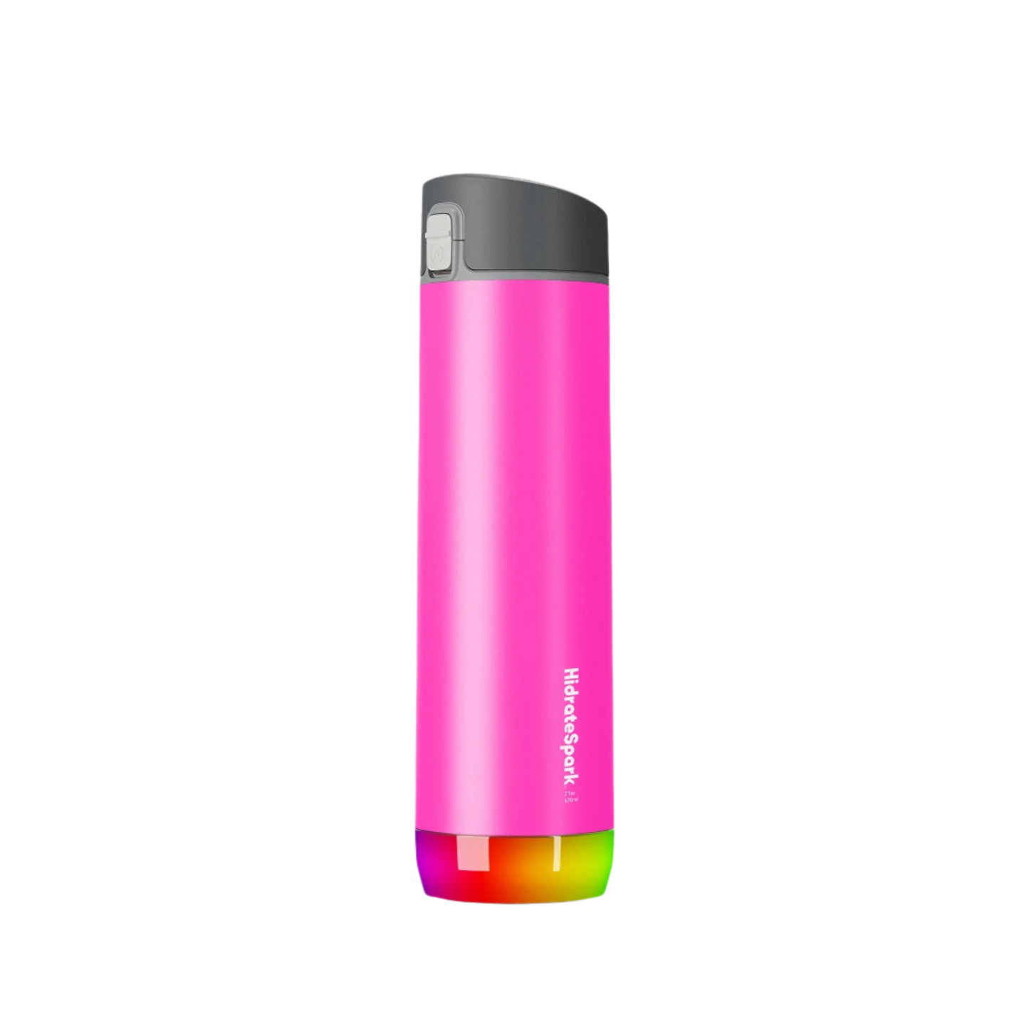 Hidrate Spark Pro Stainless Steel Chug 21 oz - Smarte Trinkflasche