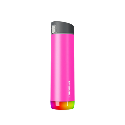 Hidrate Spark Pro Stainless Steel Chug 21 oz - Smarte Trinkflasche