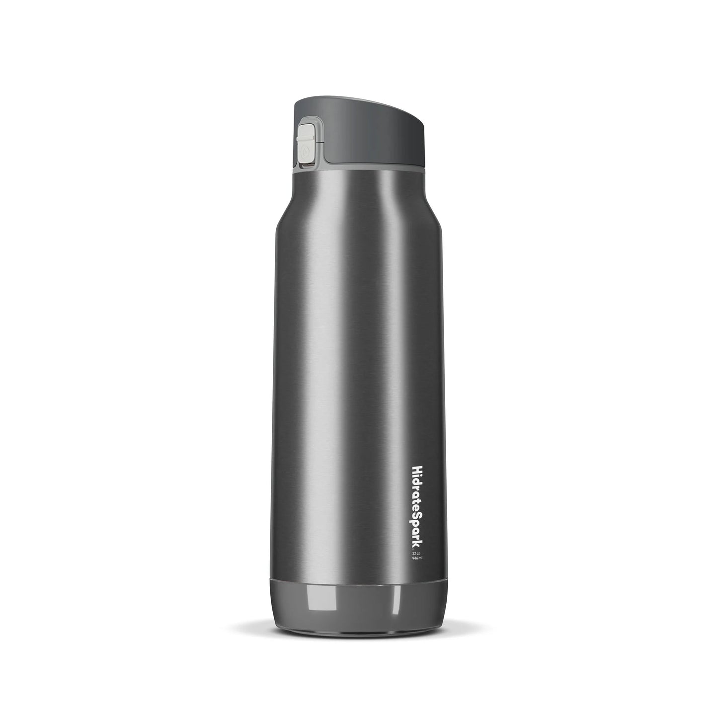 Hidrate Spark Pro Stainless Steel Chug 32 Oz - Smart Drinking Bottle