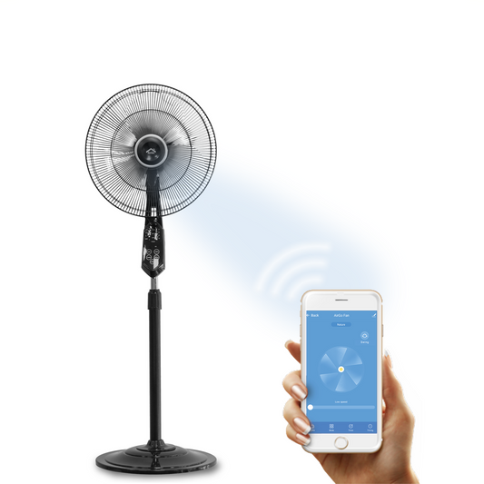 GeoSmartPro AirGo Smart Fan